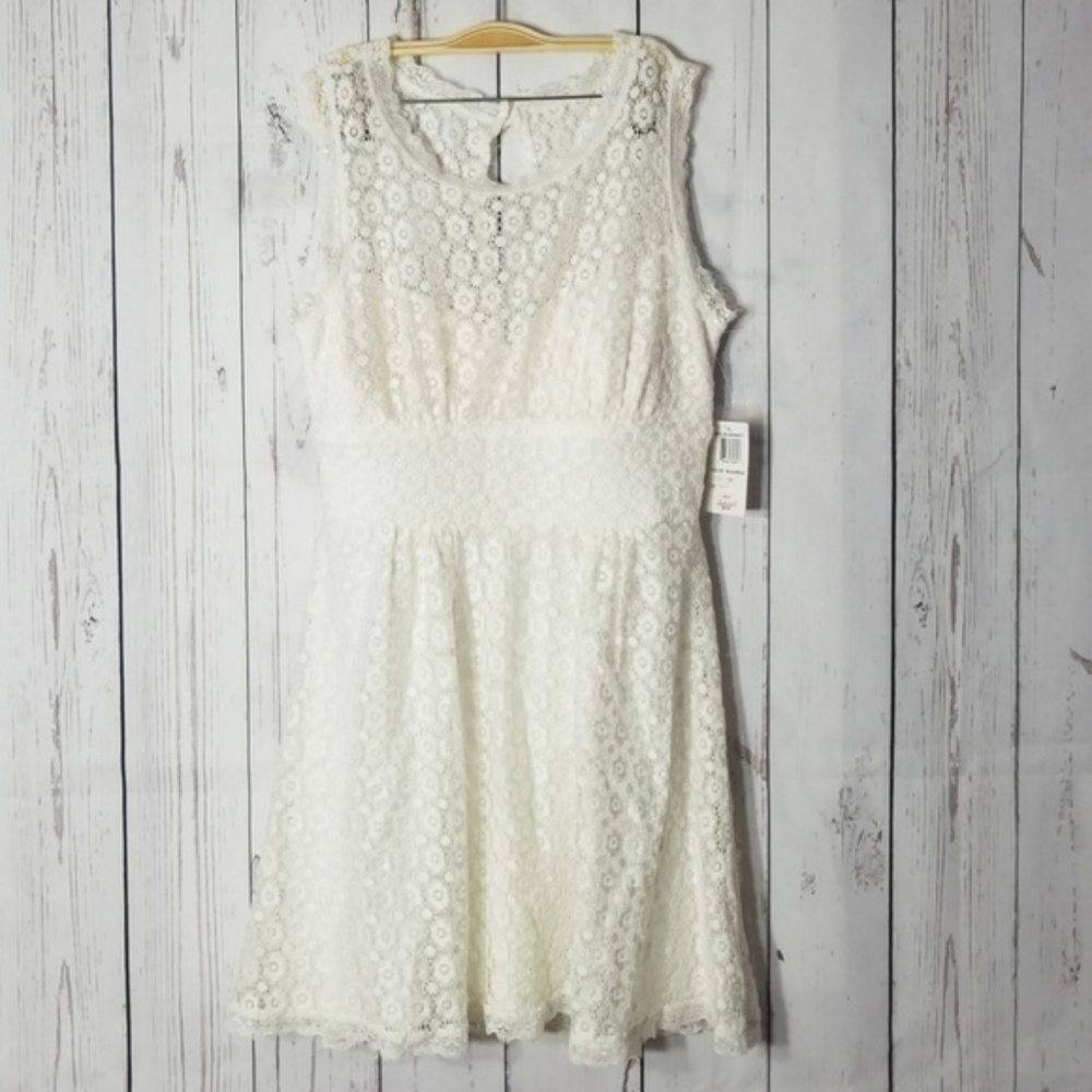 Size 5/6 dress